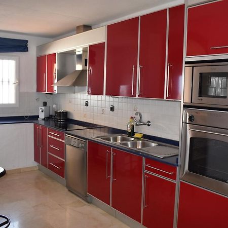 Duplex Con Vistas Mijas Golf Exterior foto