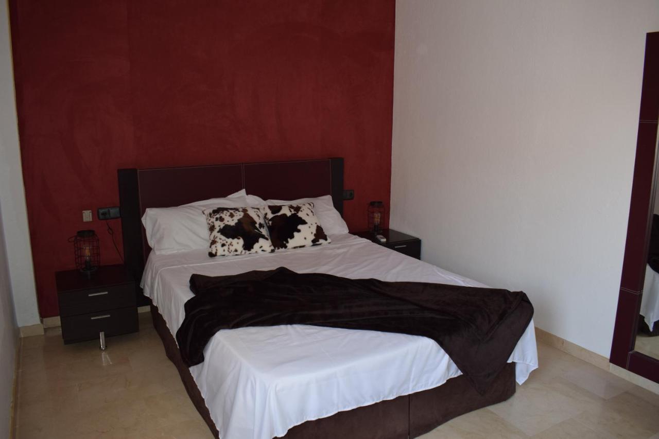 Duplex Con Vistas Mijas Golf Exterior foto
