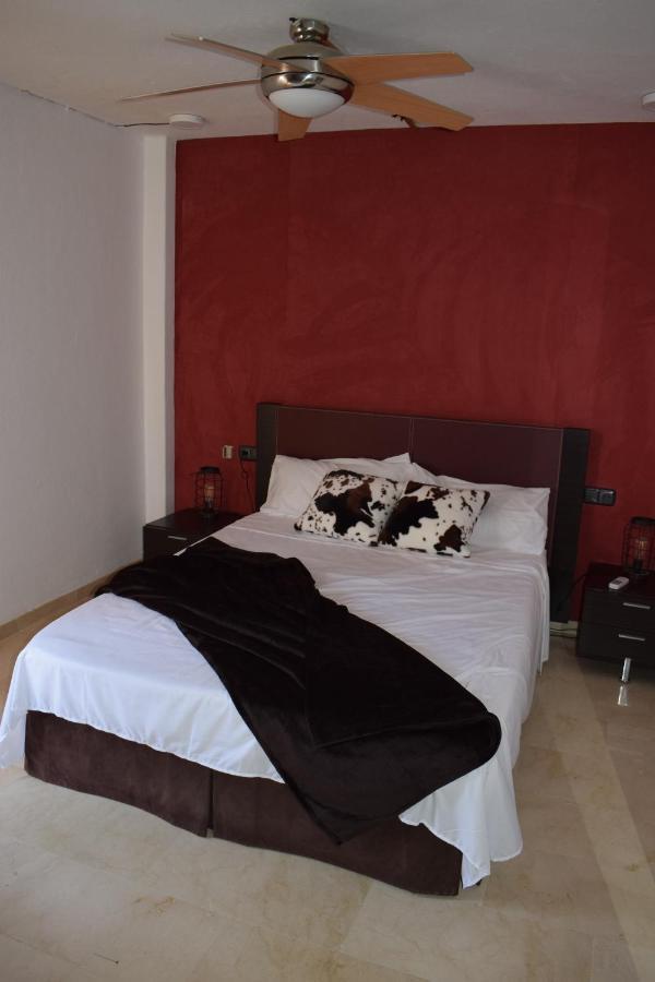 Duplex Con Vistas Mijas Golf Exterior foto